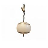 Chandelier 70s by Stilux