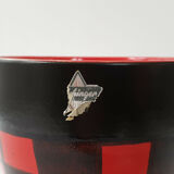 Vintage vase Elchinger 1950