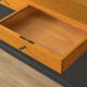 1950s wall unit, Nils Strinning