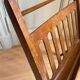 Porte-revue scandinave pliable