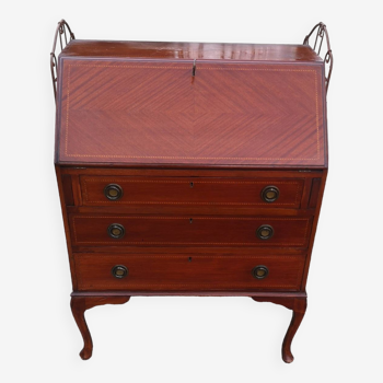 English style scriban chest of drawers