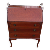 English style scriban chest of drawers