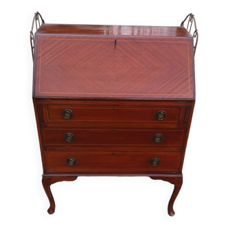 English style scriban chest of drawers