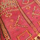 Vintage Berber rug