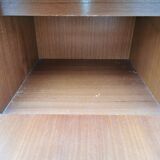 Leinetal furniture has turntable