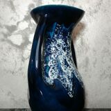 Vintage ceramic vase