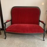 Louis Philippe style sofa