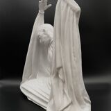 "Song of the Night" (1951 ), Waldemar Fritsch (1909-1978)