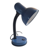 Primary color table lamp 1980