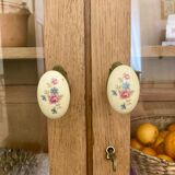 Parisian display cabinet