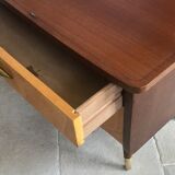 Vintage side table