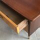 Vintage side table