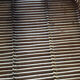 Rattan tray