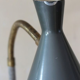 Lamppost with marble base Italy 1950s