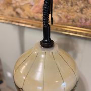 Vintage suspension