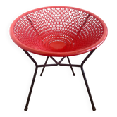 Fauteuil Fantasia vintage