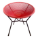Fauteuil Fantasia vintage