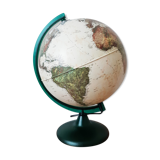 Bright Earth Globe