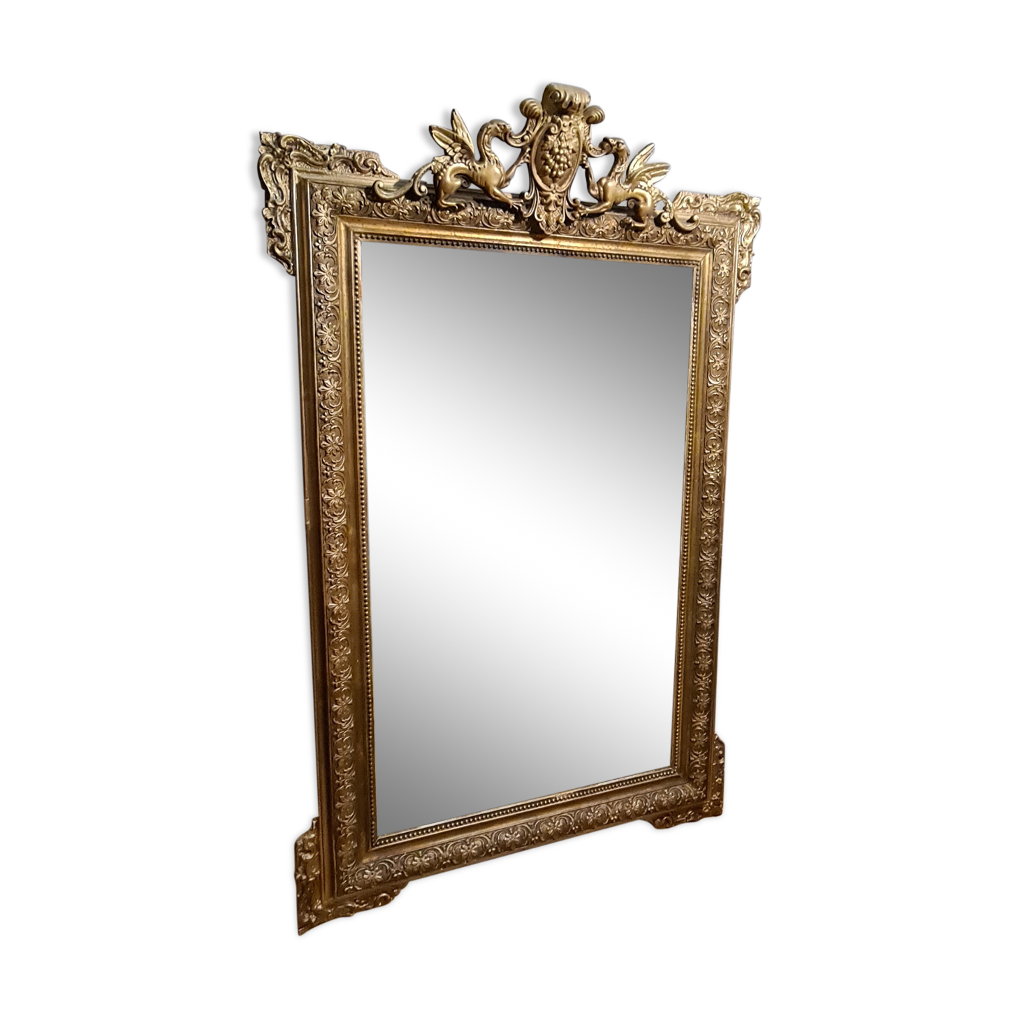 Mirror Napoleon III