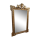 Miroir Napoléon III avant 1890 - 85x134