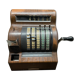 Cash register