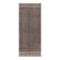 Vintage Turkish kilim, handwoven, 141x356 cm.