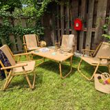 Dal Vera outdoor lounge