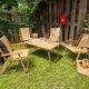 Dal Vera outdoor lounge
