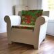 Fauteuil STARCK Bubble "blanc zinc"