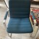 Paire de fauteuils par Karl Erik Ekselius