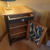 Vintage Parisian buffet