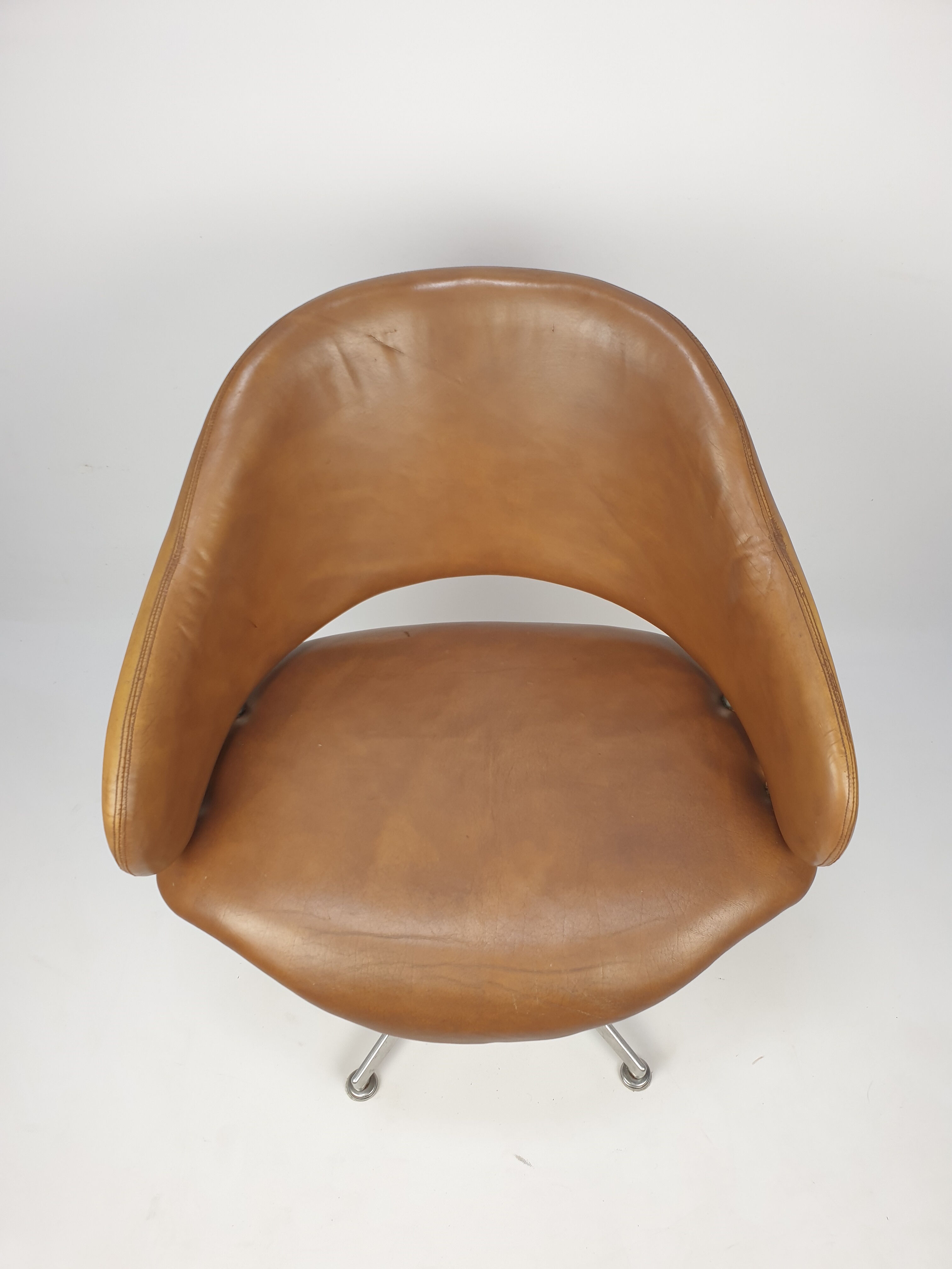Armchair by Geoffrey Harcourt edition Artifort, 1970s