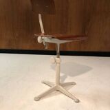 Ahrend Cirkel / Friso Kramer architect chair 1971