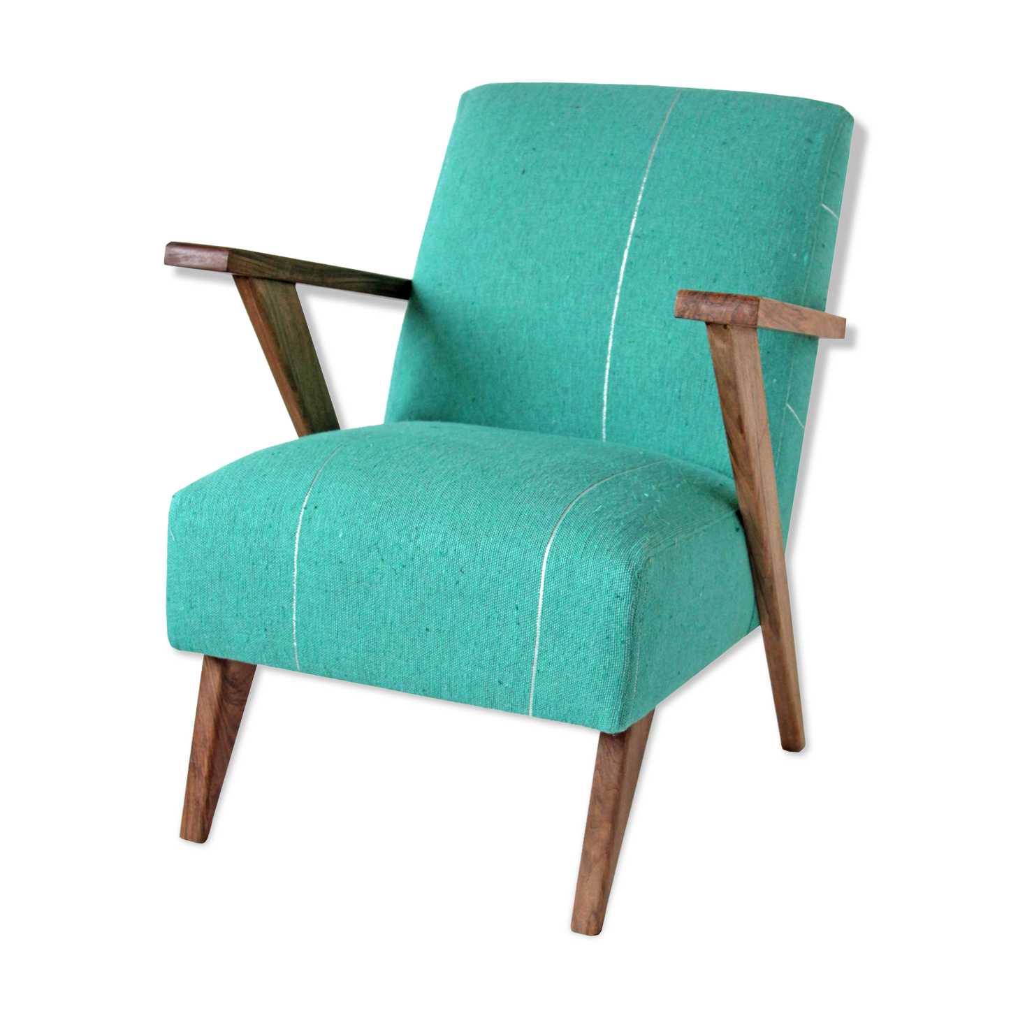 Fauteuil Angel des Montagnes - atlas n°73/100