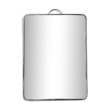 Barber mirror 18x24 cm
