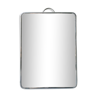 Barber mirror 18x24 cm