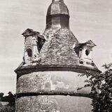 Vintage photo