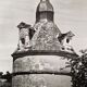 Vintage photo