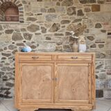 Parisian Art Deco buffet