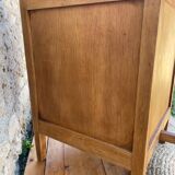 Ancien bureau de dactylo