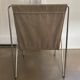 Iconic 'Bachelor' armchair by Verner Panton for Fritz Hansen, 1950/60s