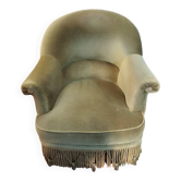 Toad chair