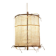 Bamboo suspension