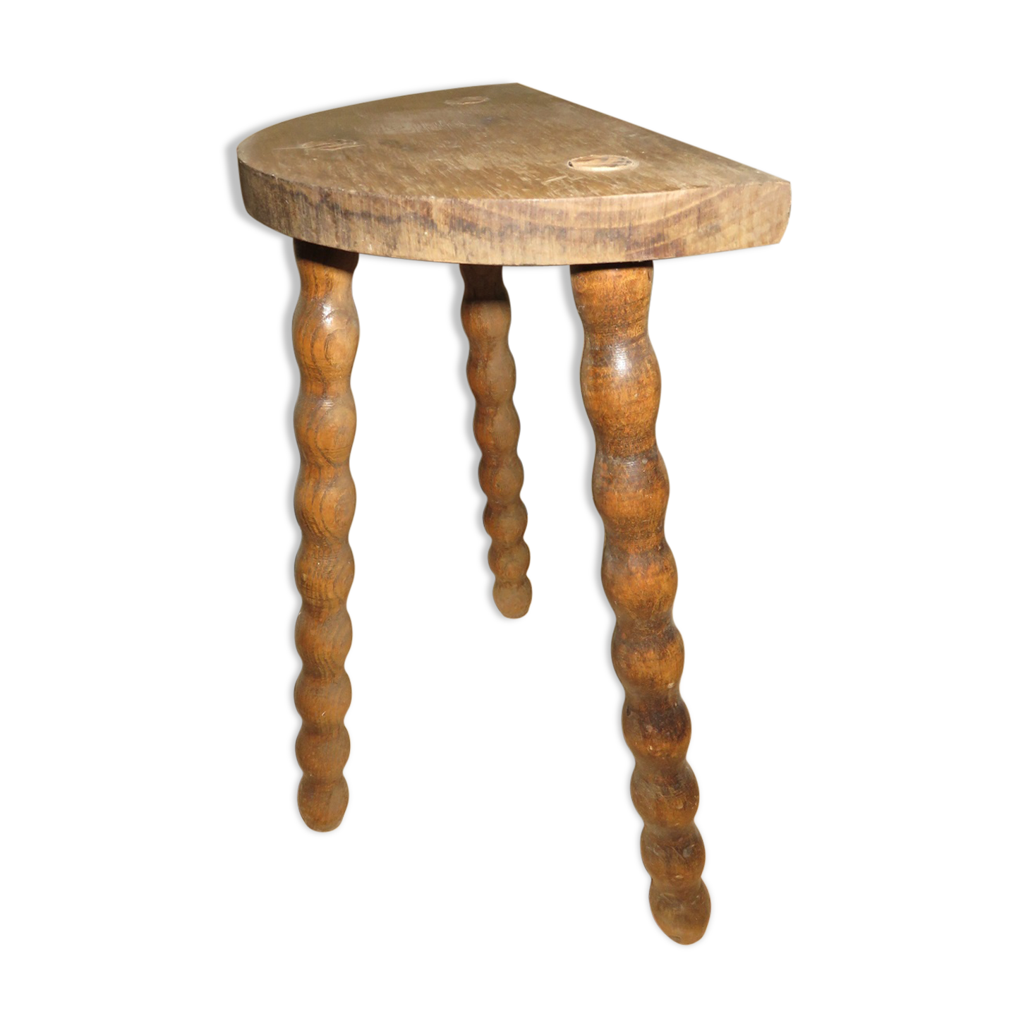 Tabouret de traite