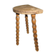 Tabouret de traite