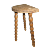 Stool of treaty