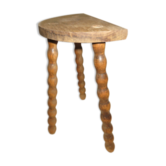 Tabouret de traite