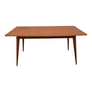 Table rectangulaire de
