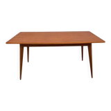 Rectangular Scandinavian style table