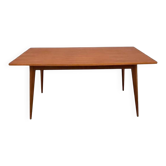 Table rectangulaire de style scandinave